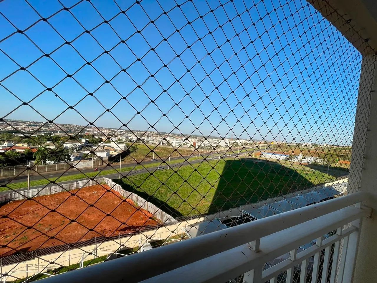 Alugo Apto 3 Dorm, 1 vaga, Cond Attuale - Foto 4