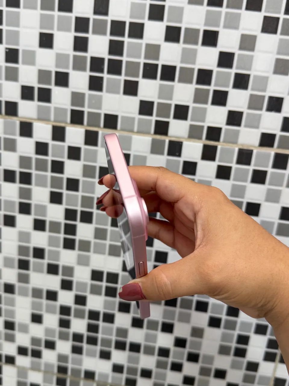 iPhone 15 Físico 128gb  - Foto 4
