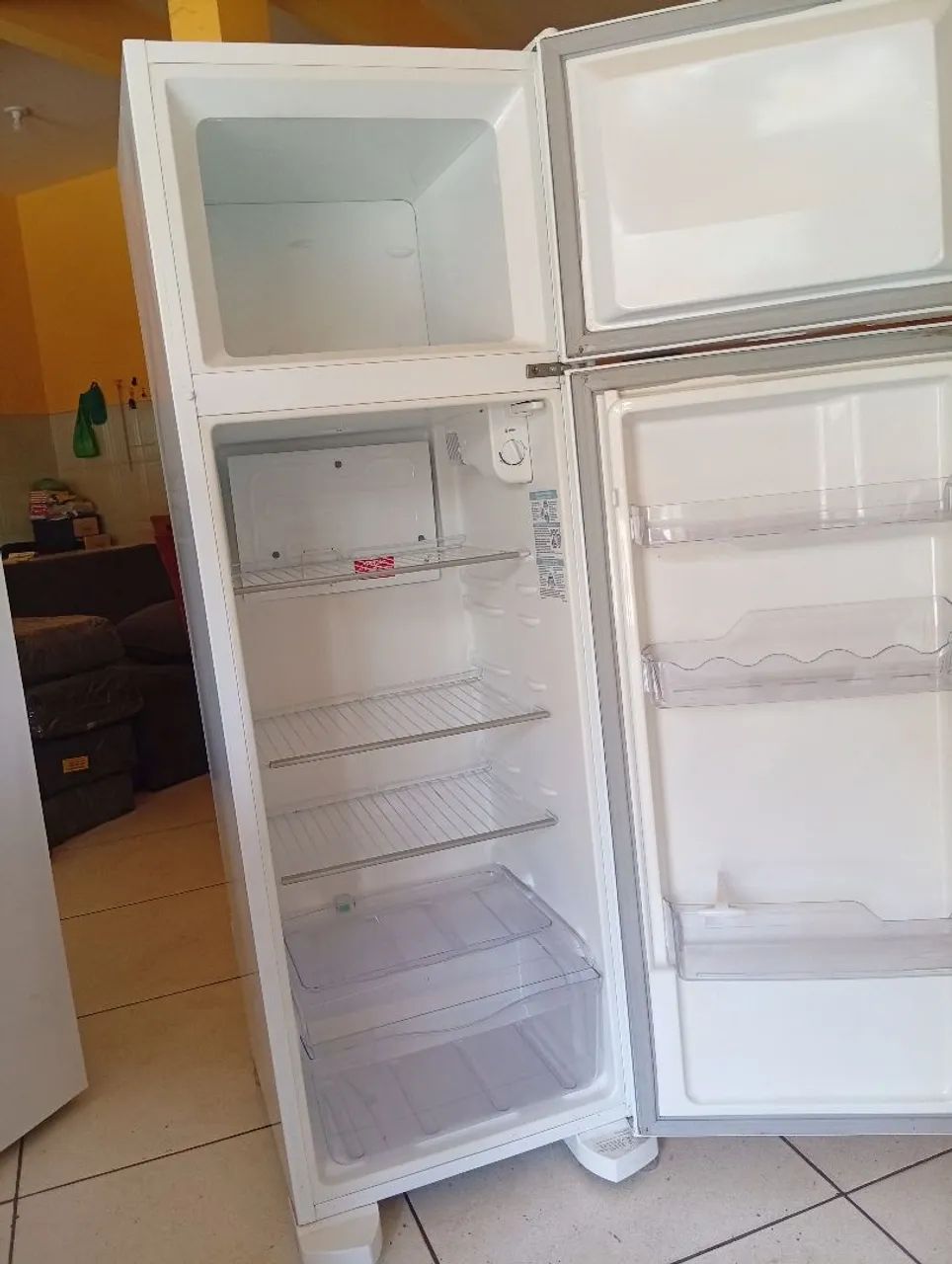 Geladeira  - Foto 5