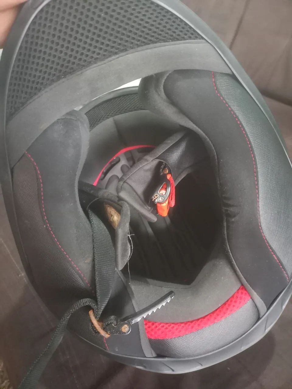 Capacete  - Foto 3