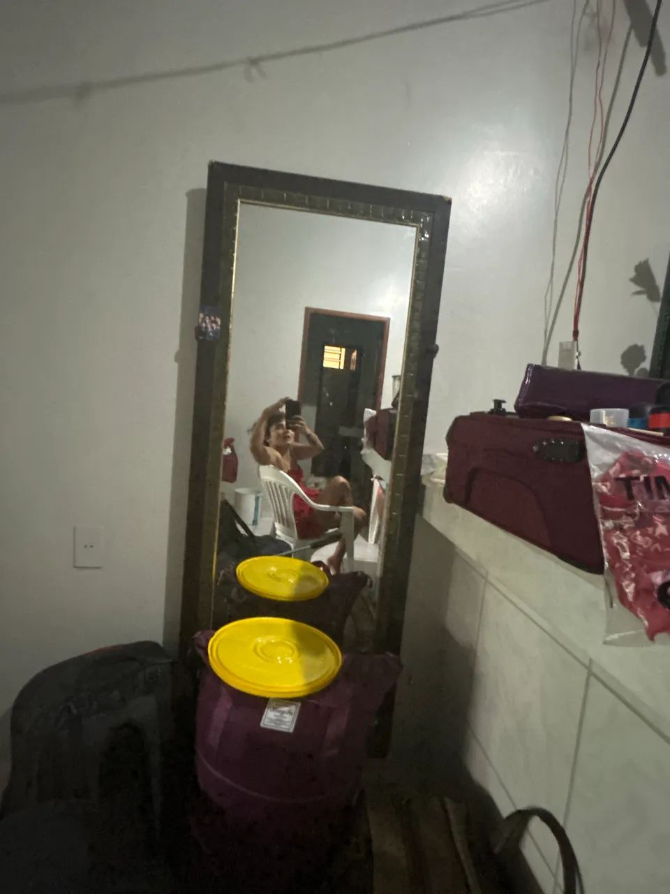Espelho 