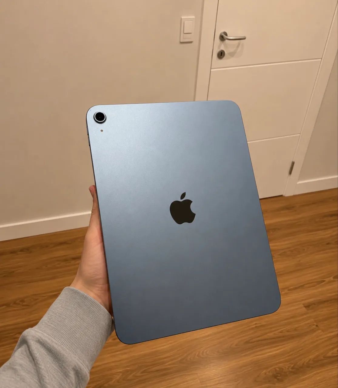 Tablet Apple iPad 11 A16 Bionic 128gb Wifi Azul