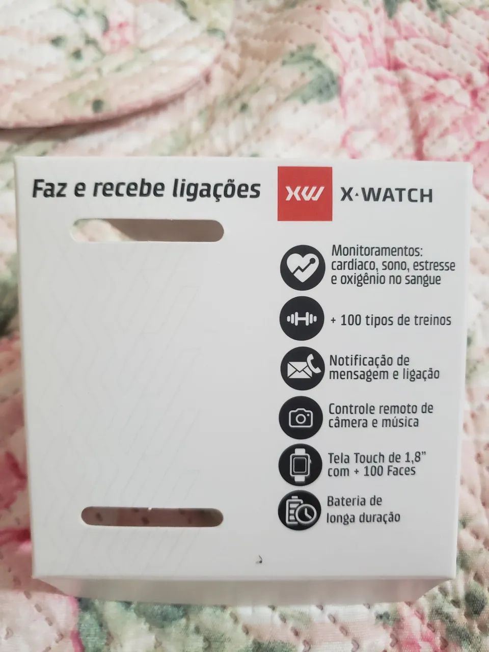 smartwatch  - Foto 4