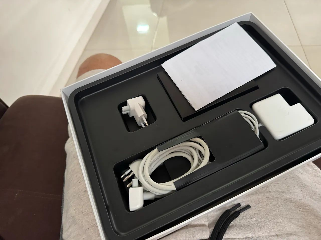 MacBook Air 13 - Foto 2