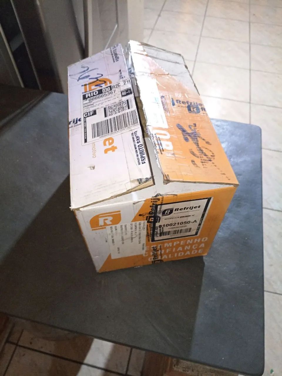 Compressor de Ar  - Foto 2
