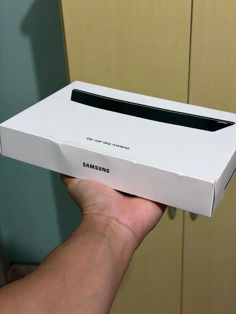 Galaxy Tab A11+ 128gb  - Foto 4