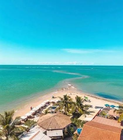 PORTO SEGURO EM OUTUBRO  - Foto 3