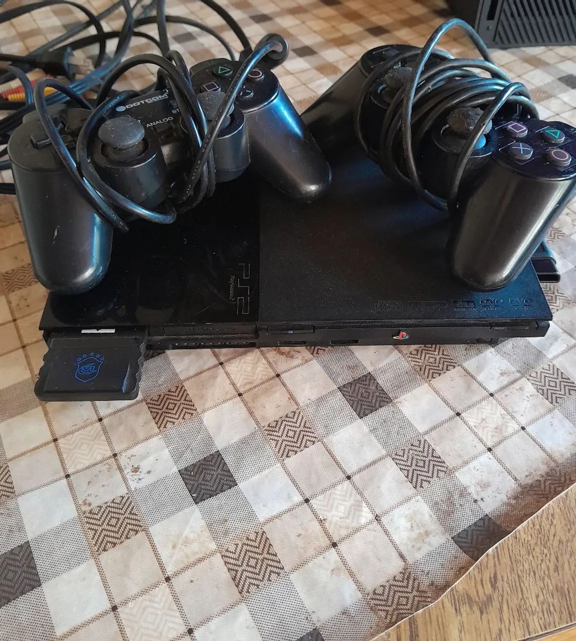 Ps2