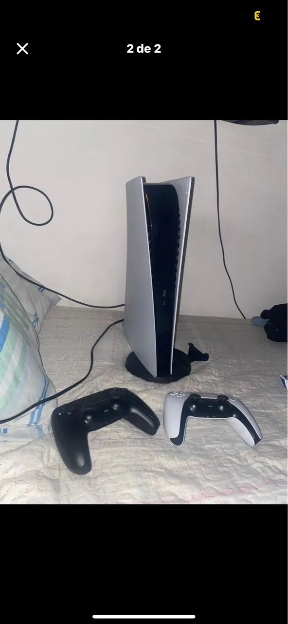 Ps5 - Foto 3