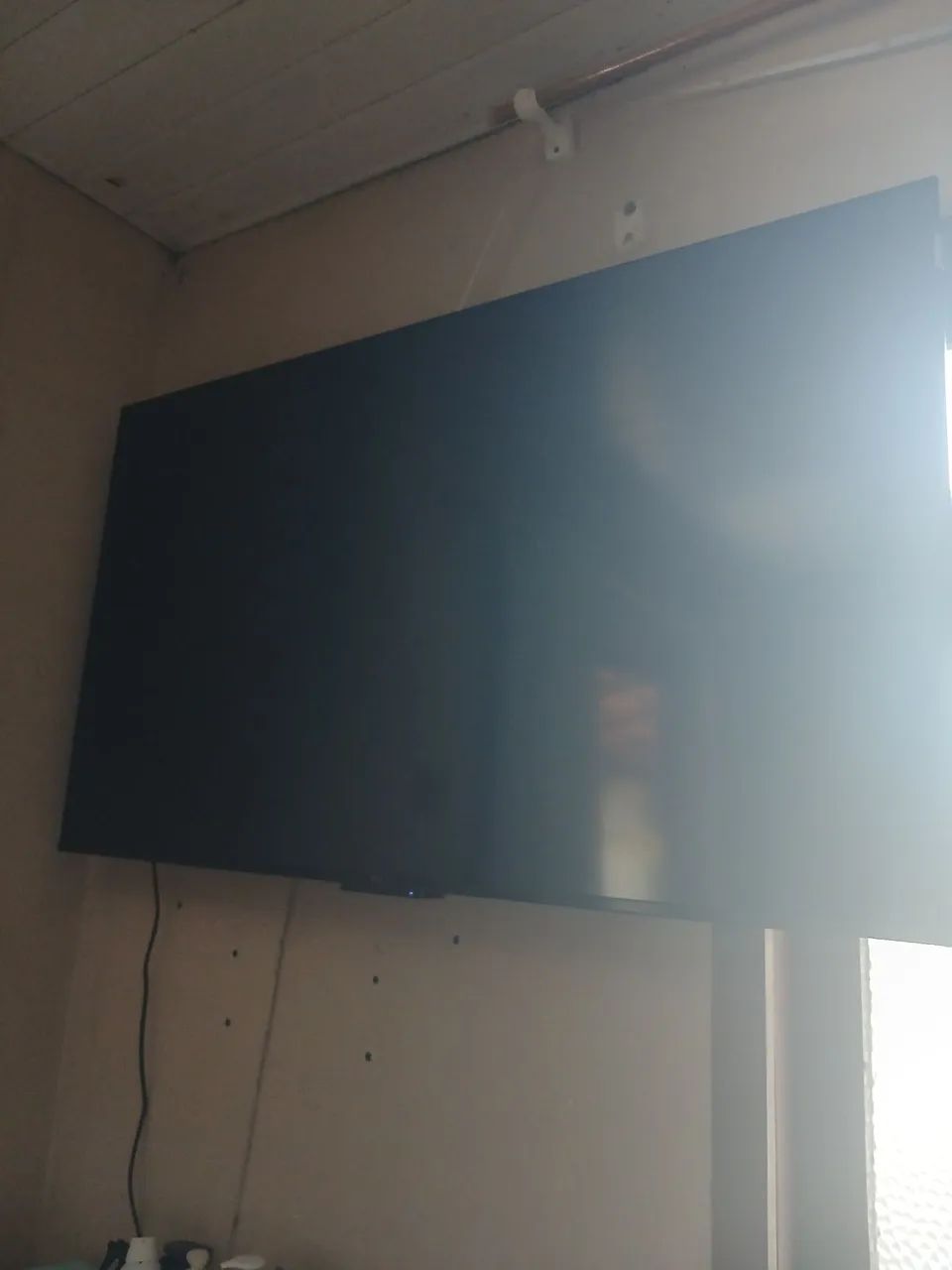 Tv 50 polegadas 