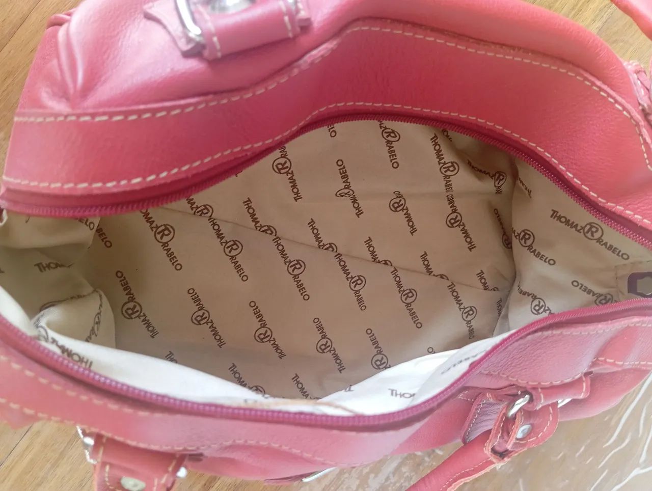 Bolsa Tomaz Rabelo - Foto 3