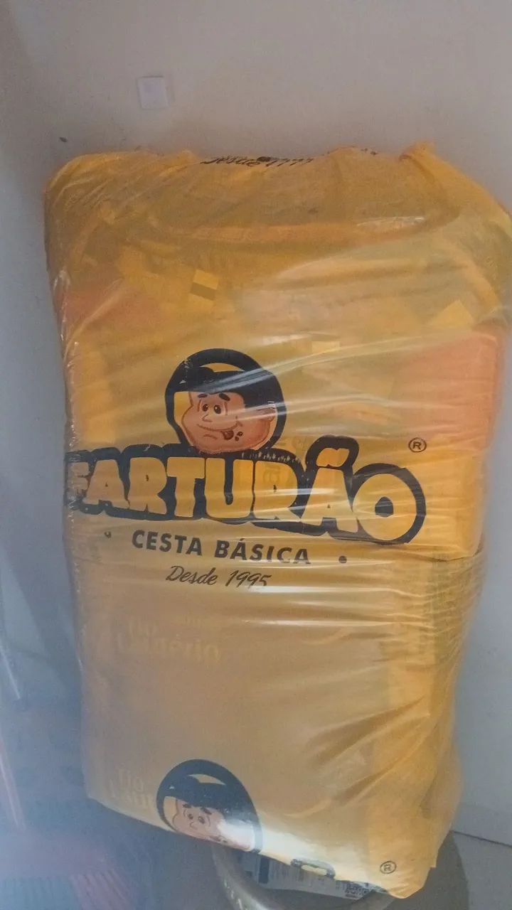 Sacolao 
