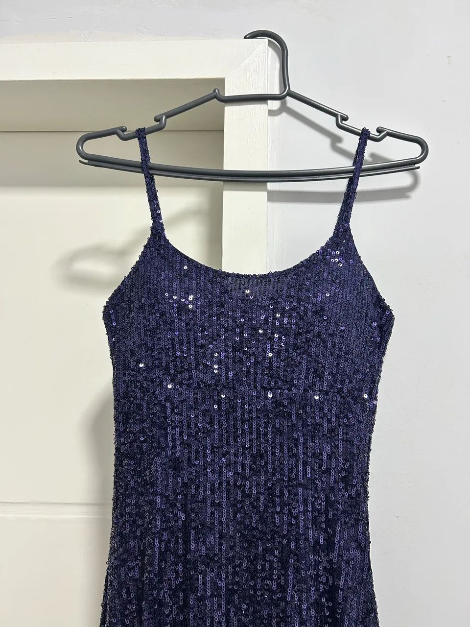 VESTIDO LONGO  - Foto 4