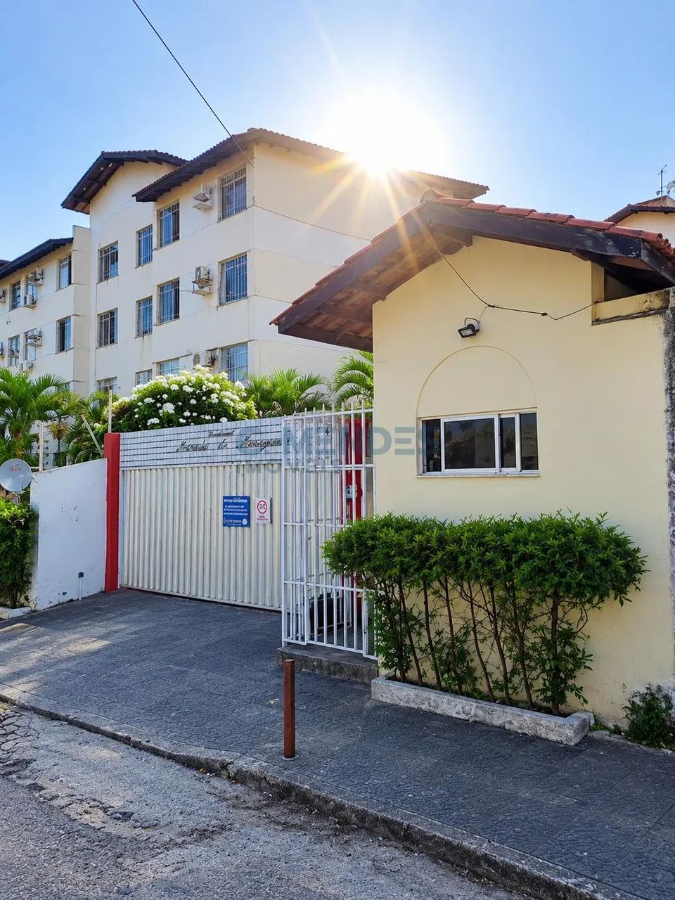 Apartamento em Messejana - Fortaleza, CE - Foto 2