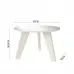 MESA CENTRO ARTELY ESPANHA OFF WHITE - Foto 2
