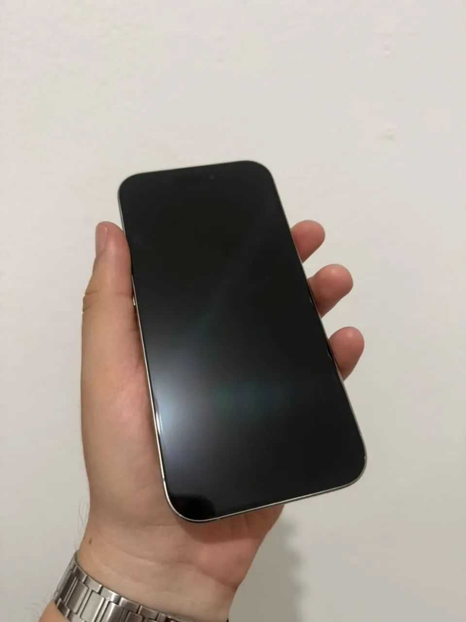 iphone 15 pro 256 gb - Foto 3