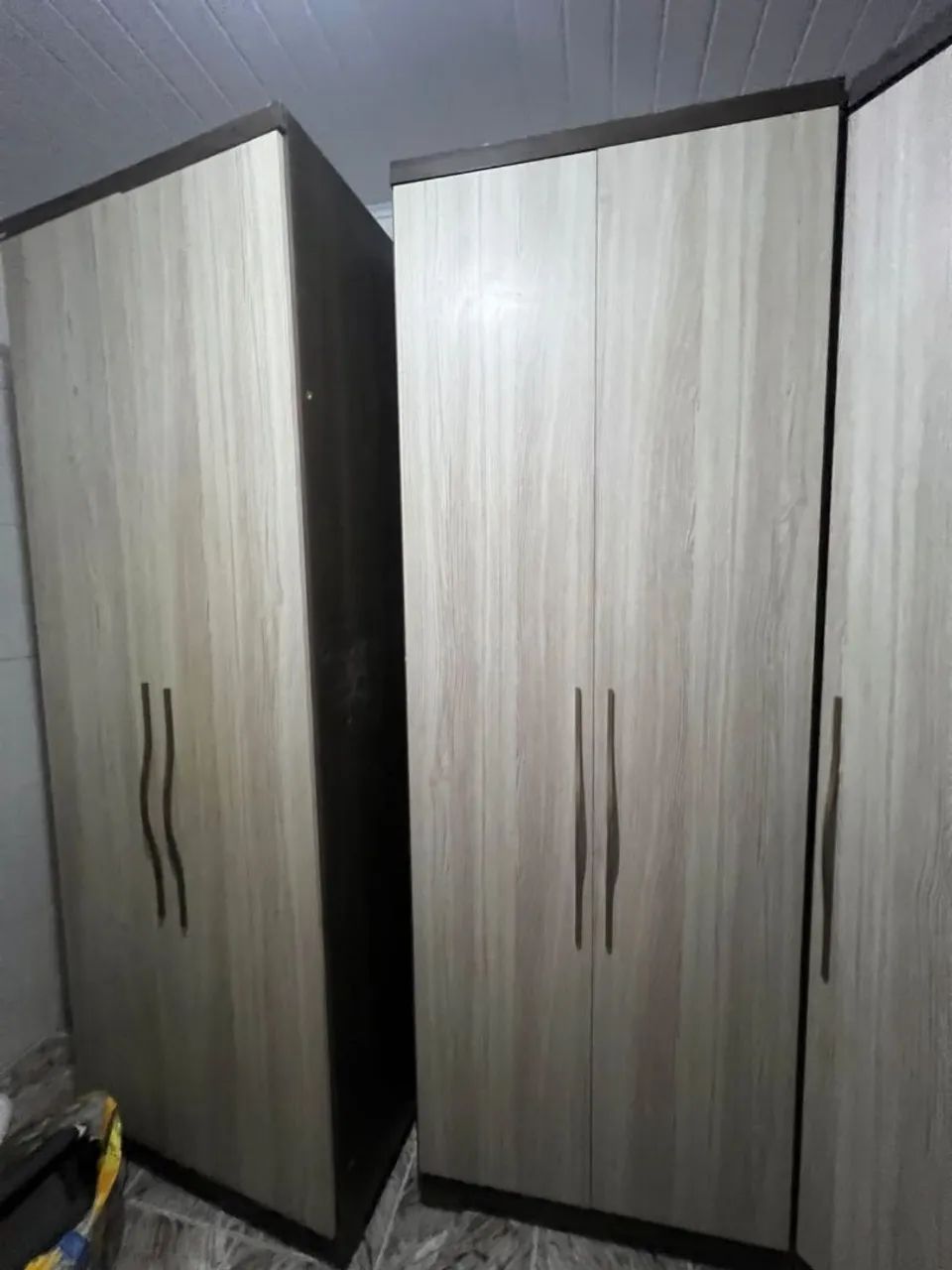 Guarda roupa  - Foto 3