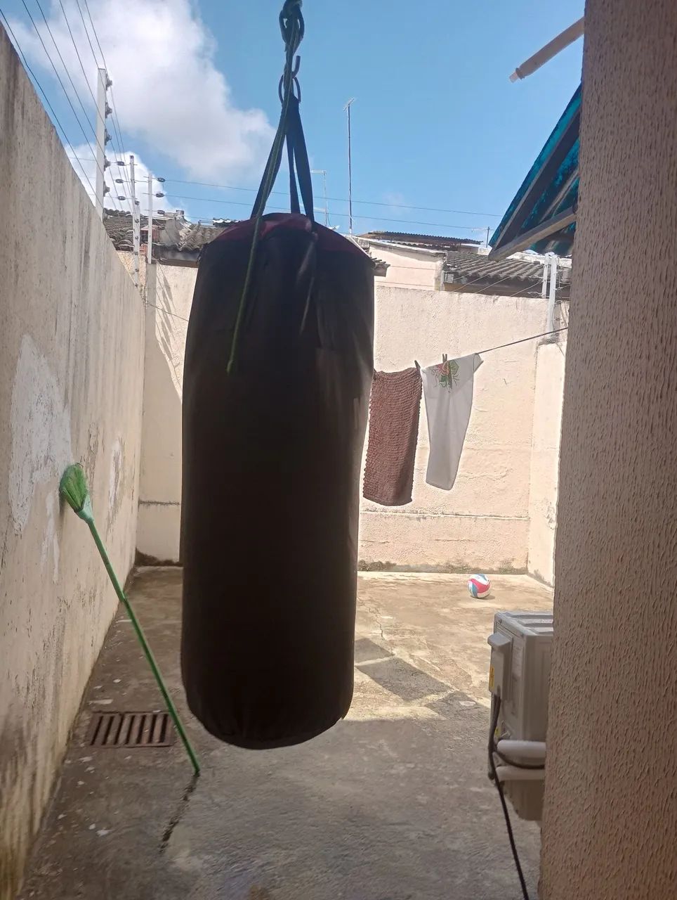 Saco de box/pancada - Foto 3