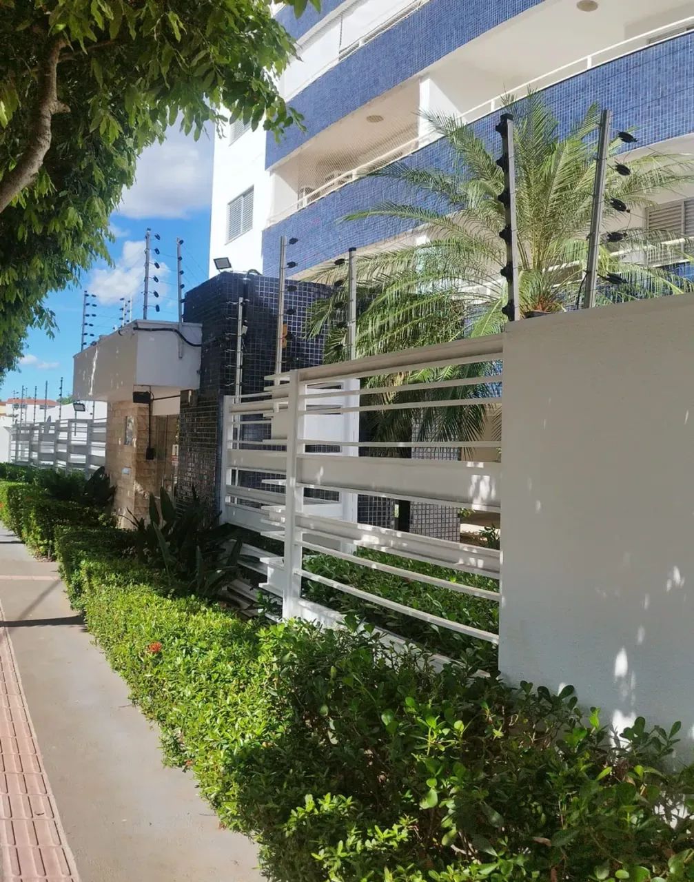 Venda  Edifício Santander | Região Central
