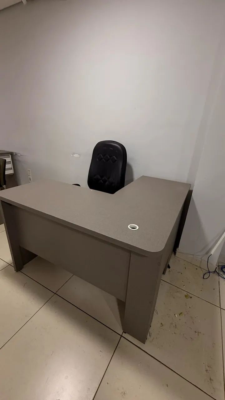 Móveis para escritório  - Foto 5