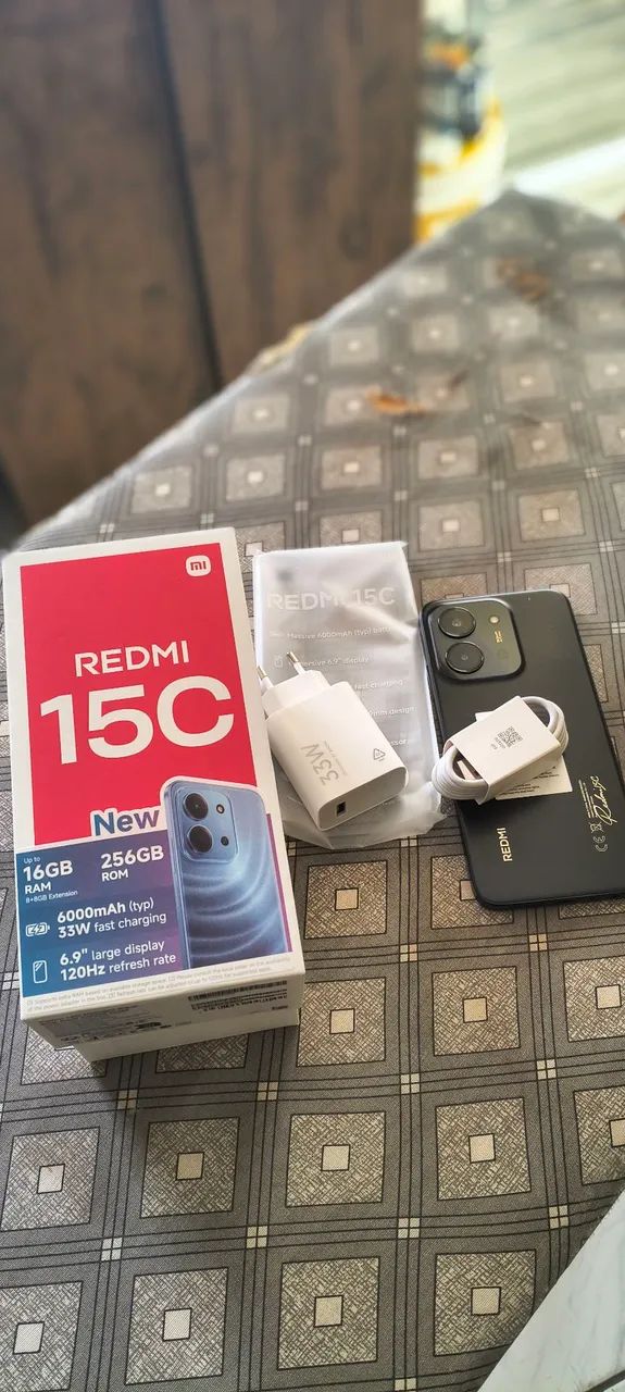 Celular novo sem uso - Foto 3