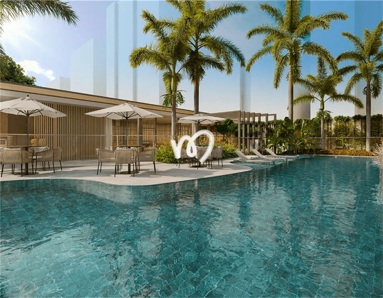 Apartamento 2 quartos 1 suíte dependência completa - Foto 9