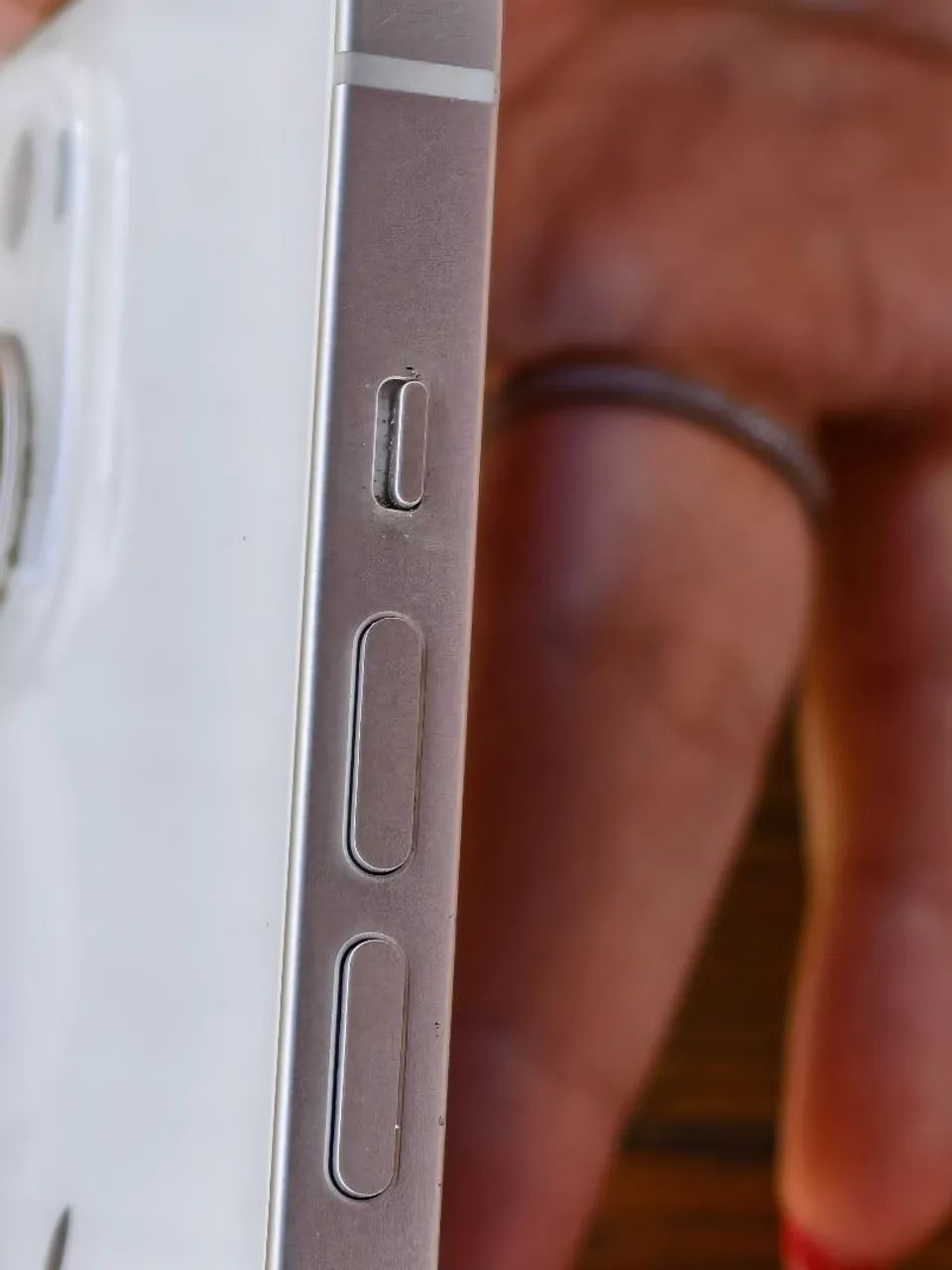 Iphone 14 128gb branco - Foto 4