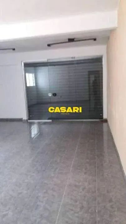 Casa térrea comercial com 2 dormitórios e 179 m² para venda ou aluguel no Rudge Ramos - Sã - Foto 3