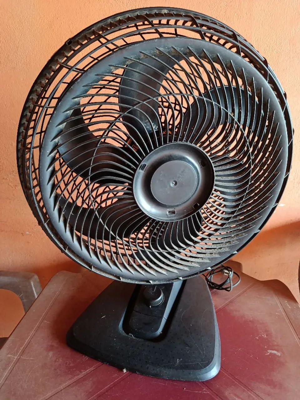 Ventilador Arno 40cm  - Foto 2