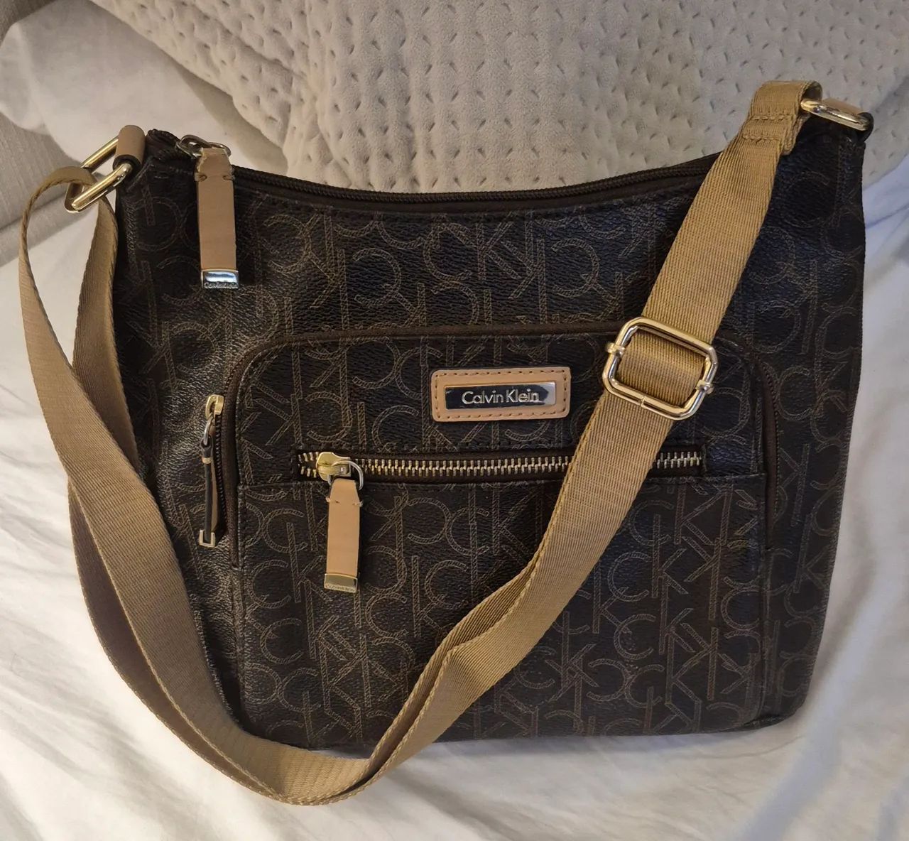 Bolsa original Calvin Klein