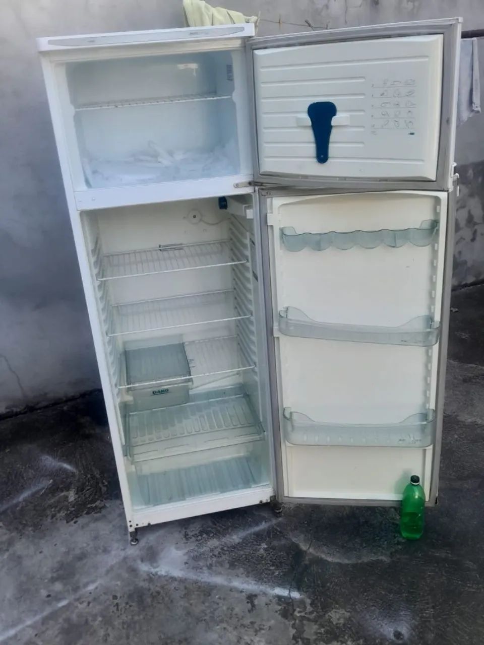 Geladeira  - Foto 4