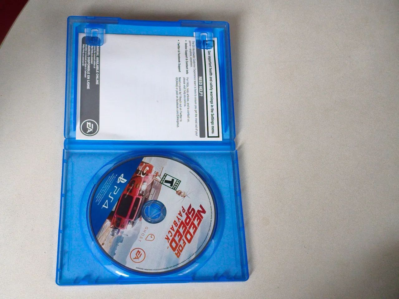 2 Jogos PS4 - Foto 3
