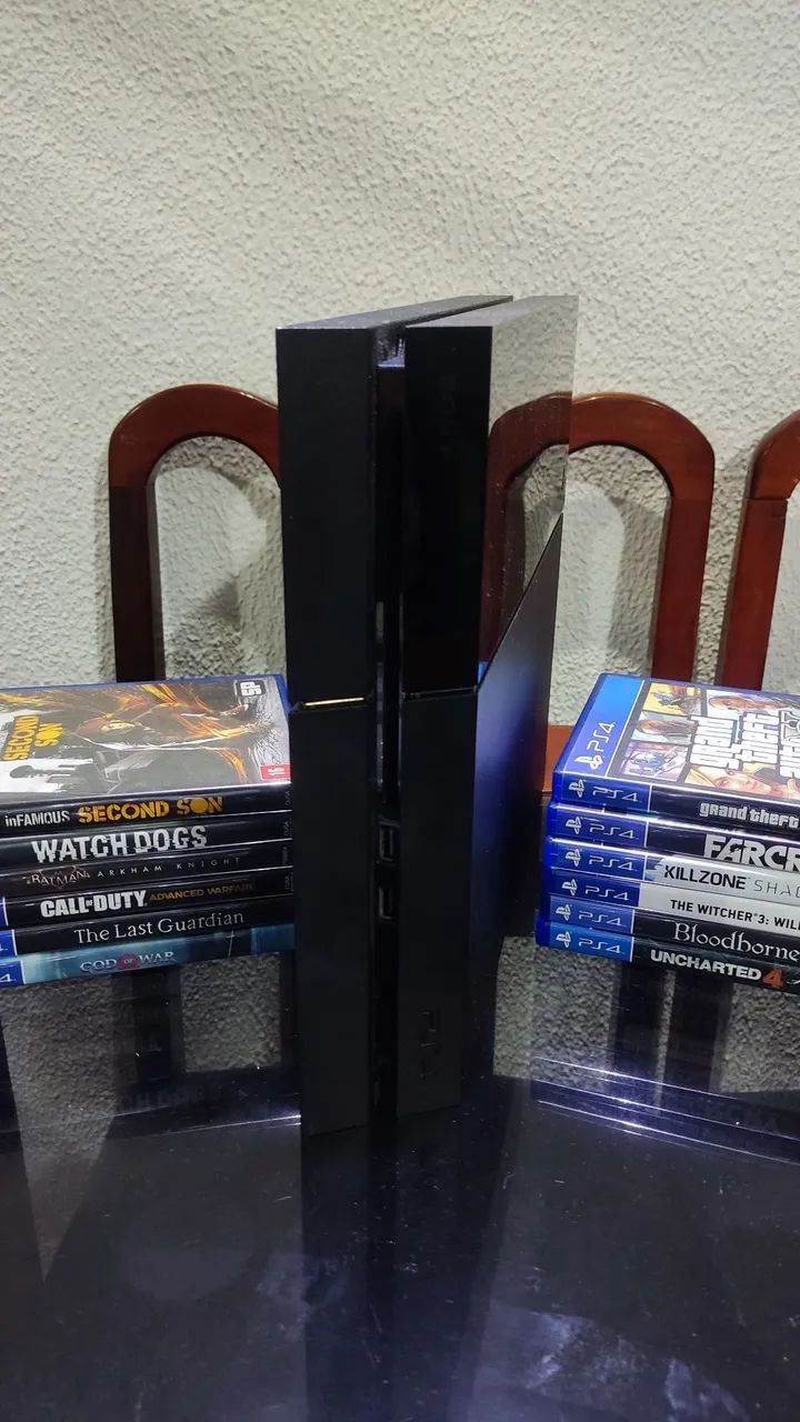Playstation 4 - Foto 5