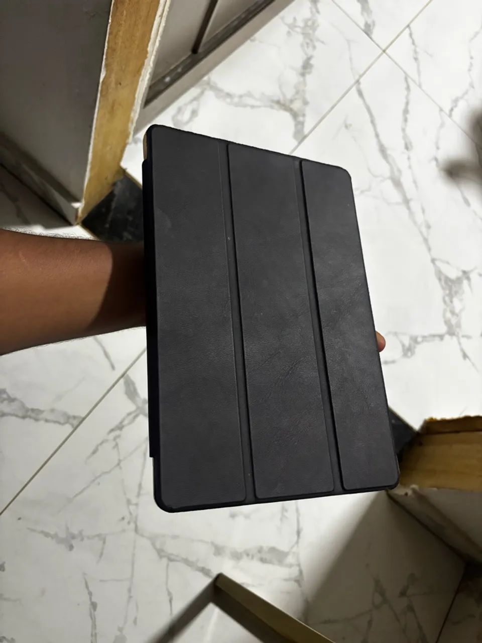 Tablet Lenovo - troco sem s6 lite  - Foto 5