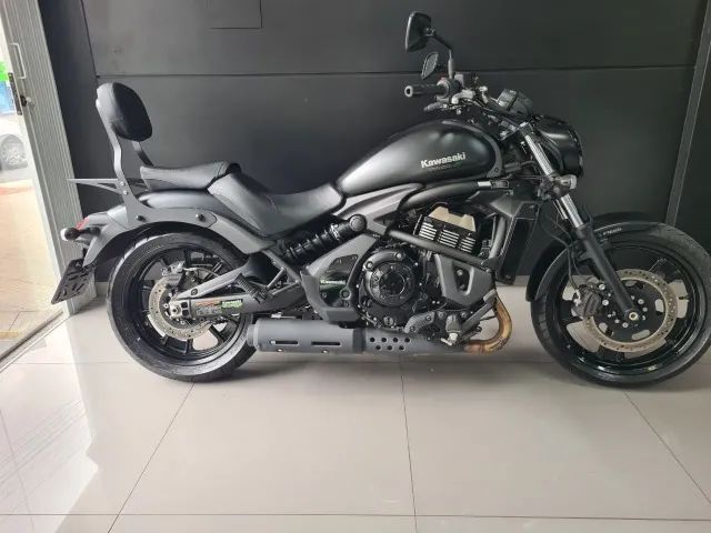 VULCAN S 650 2025 - Foto 3