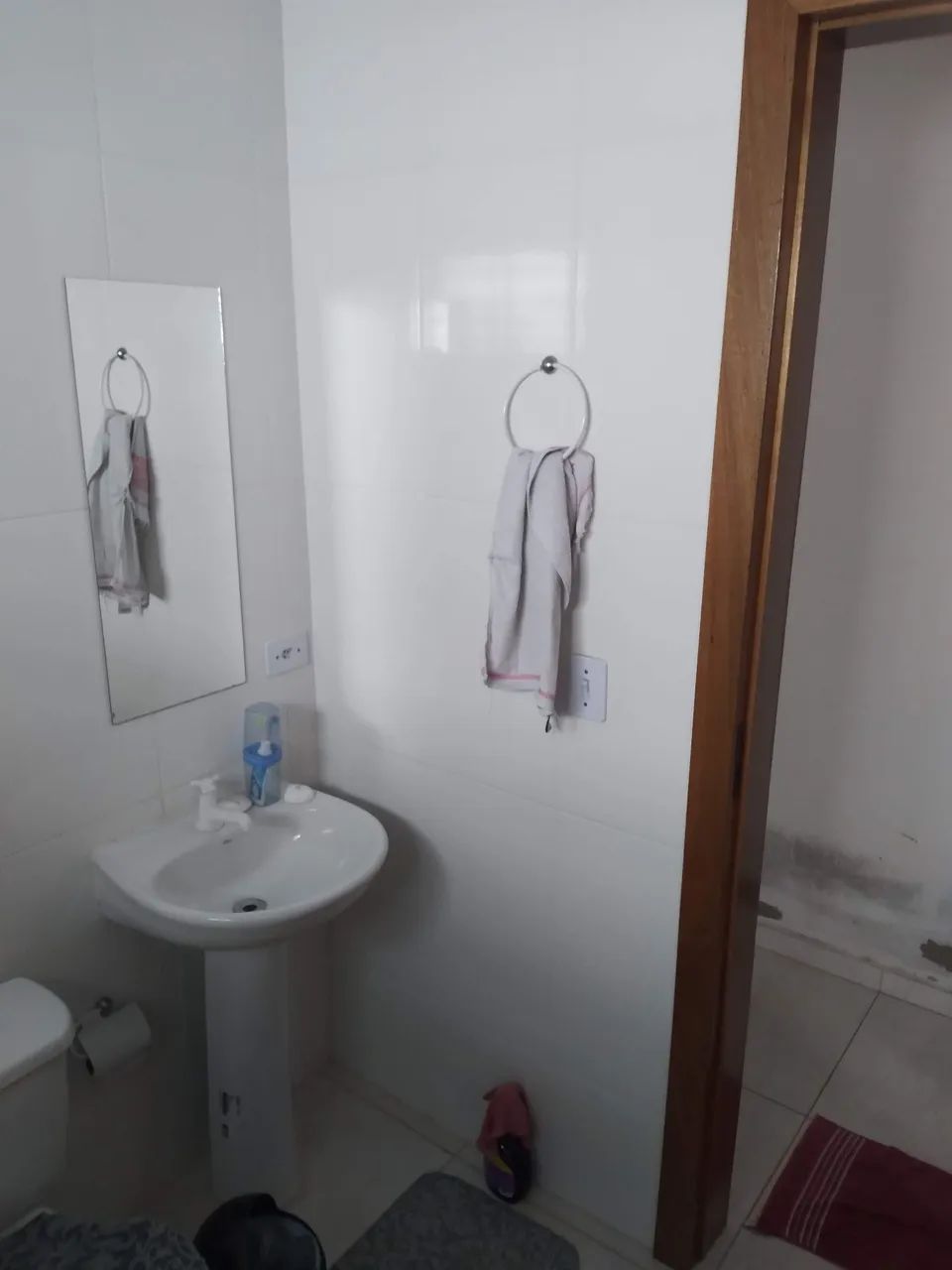 Vendo casa conjugada - Foto 2