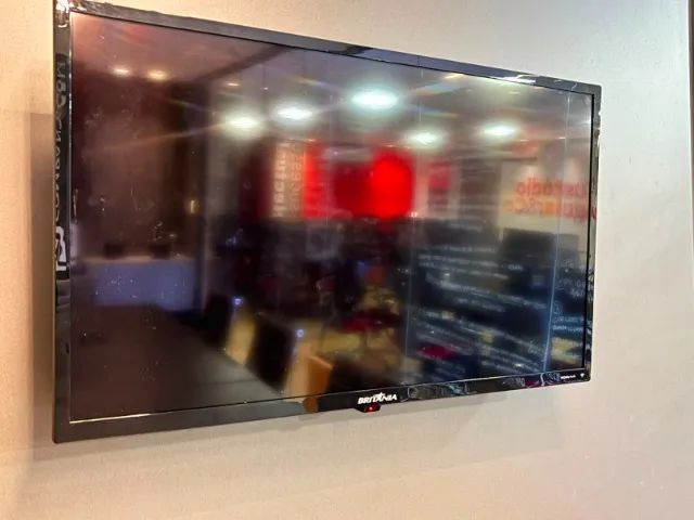 TVs Britânia 32 polegadas - Foto 2