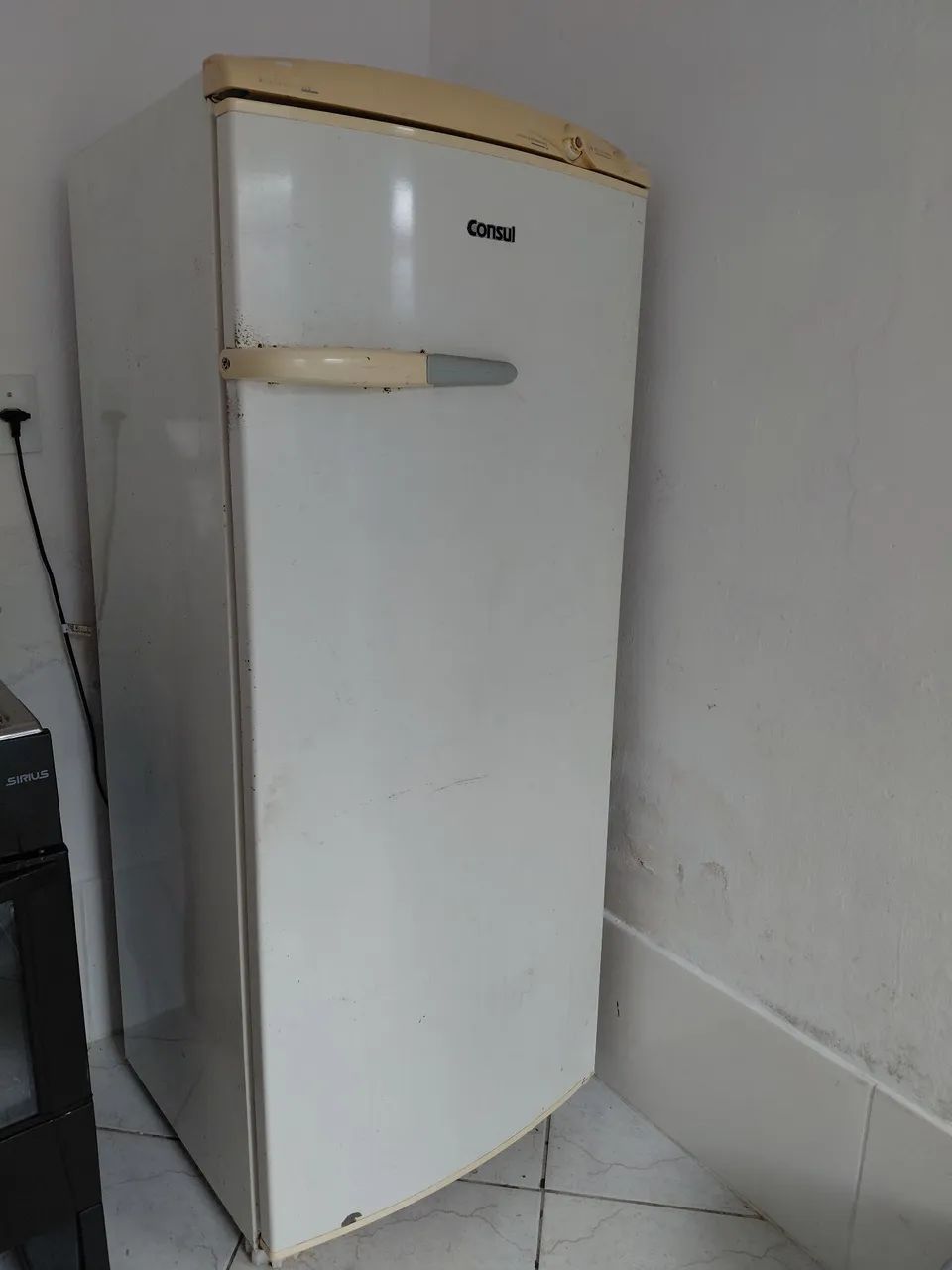 Geladeira 