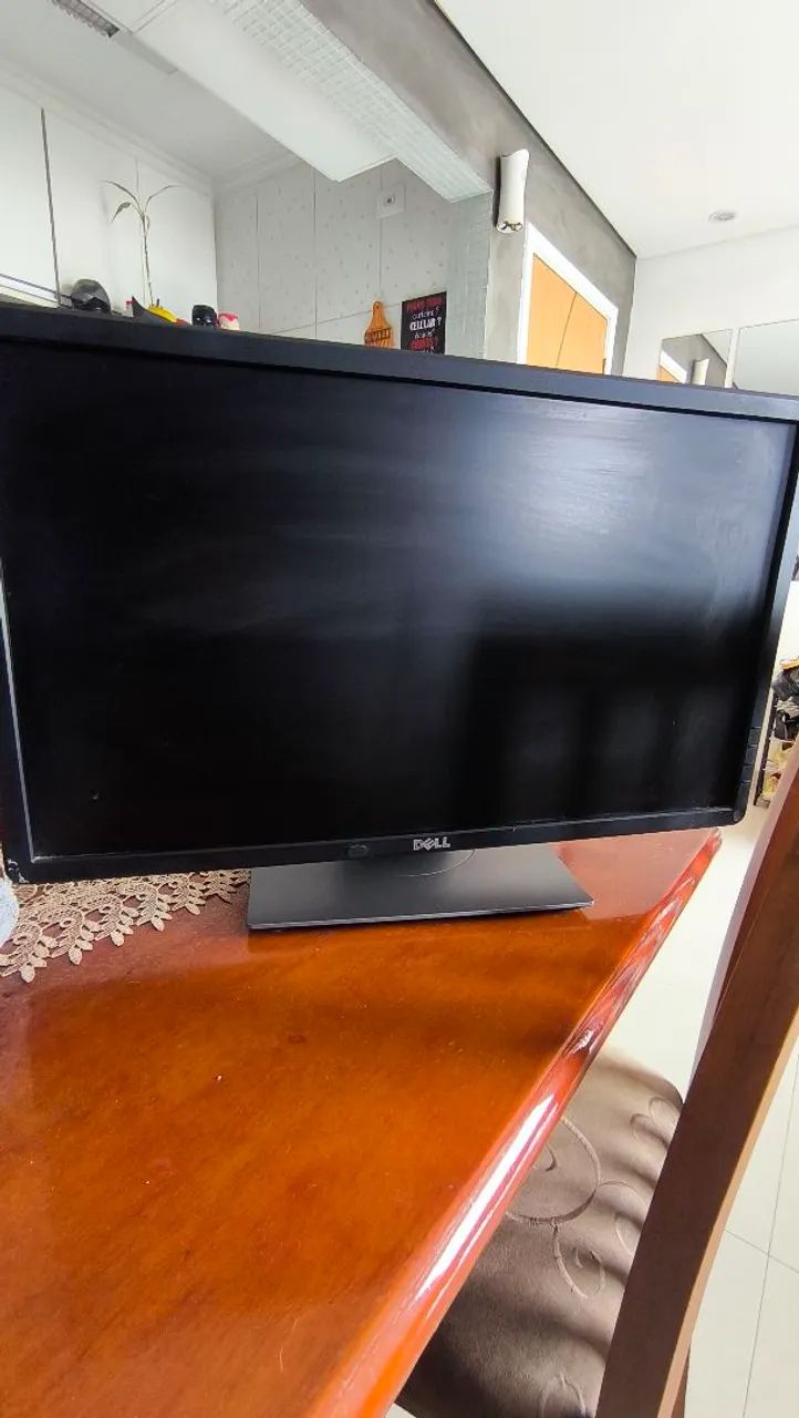 MONITOR LG PARA VENDER HOJE! - Foto 2