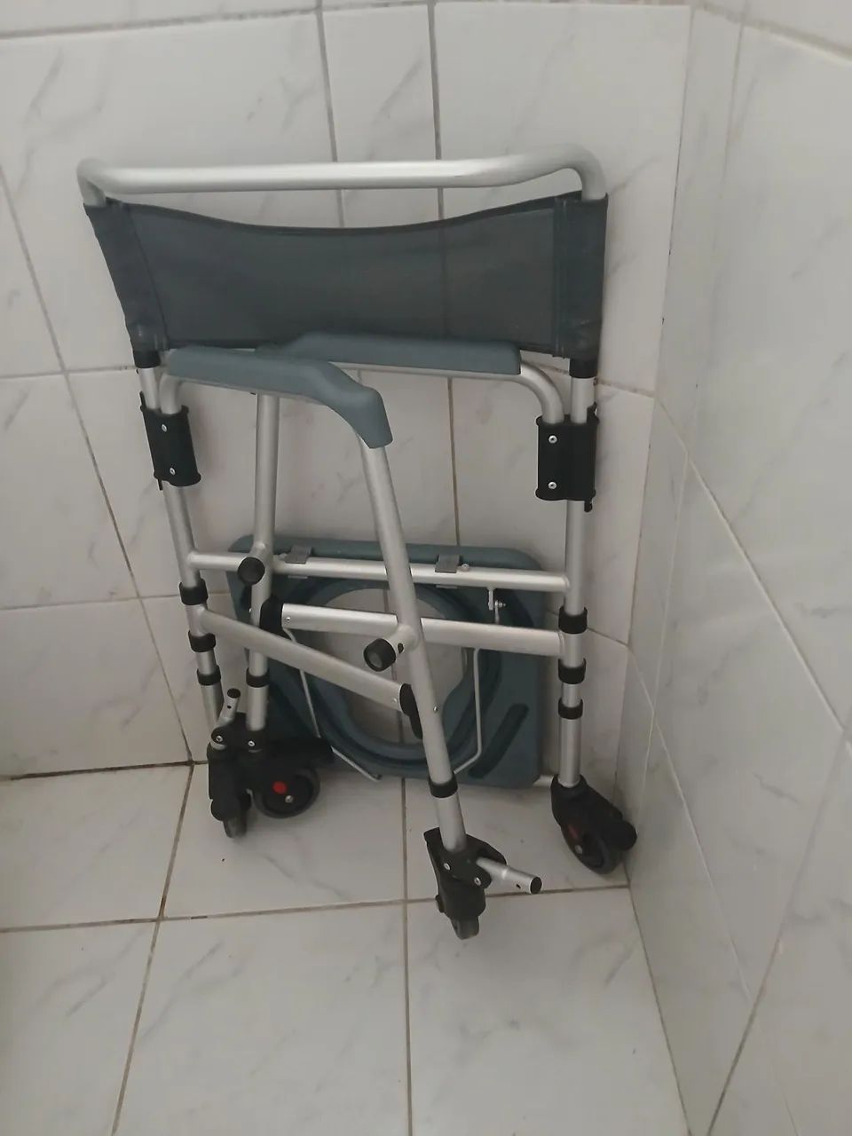 CADEIRA DE BANHO  - Foto 3