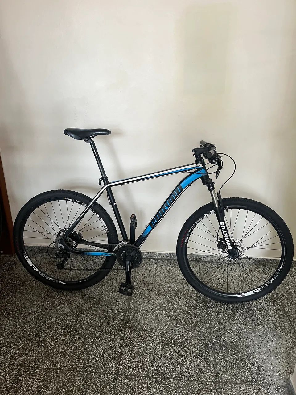 Bicicleta Elleven Aro 29