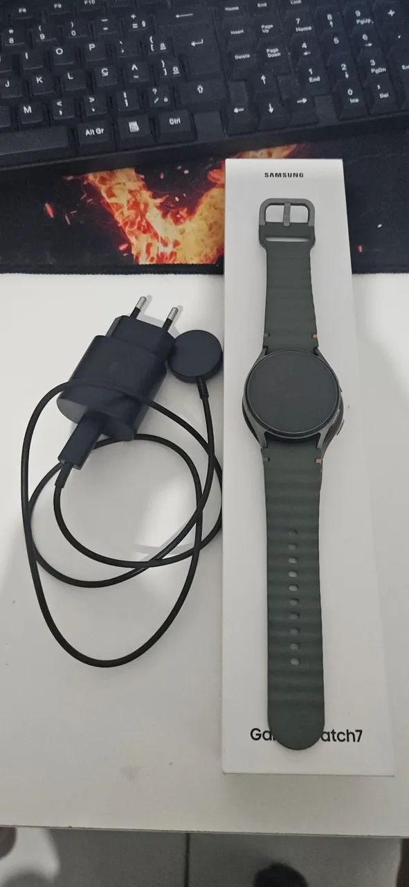 Samsung Watch 7  - Foto 5