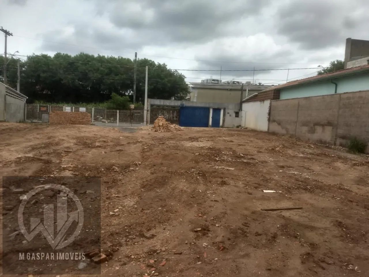 terreno - Vila Industrial - Campinas - Foto 4