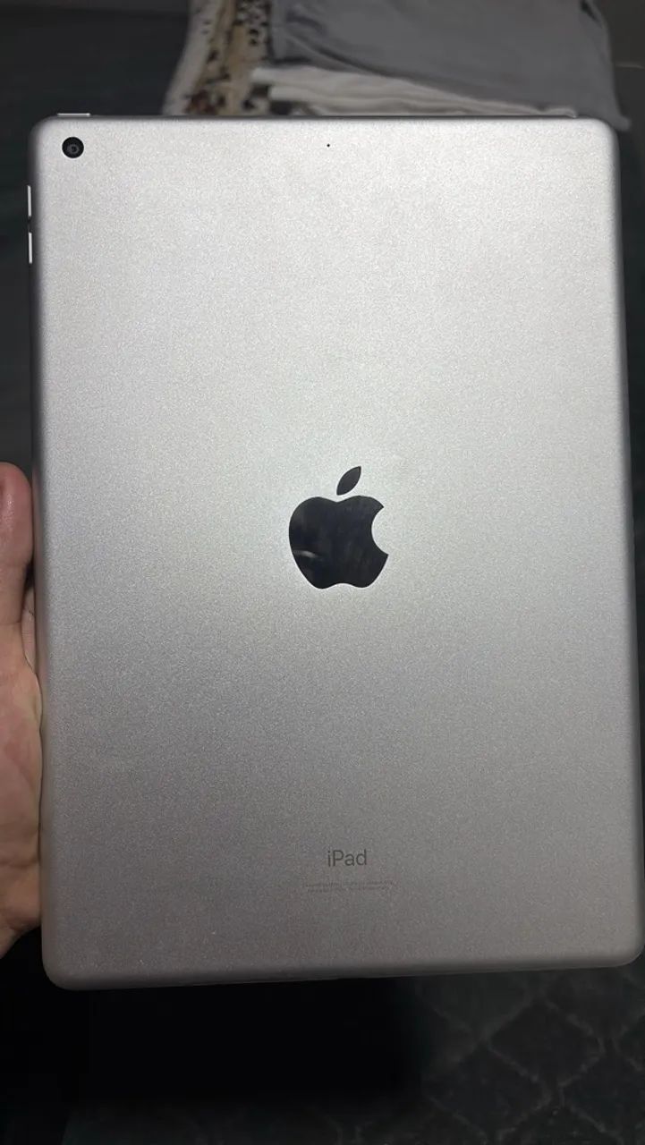iPad geração 9 - 64GB - Foto 2