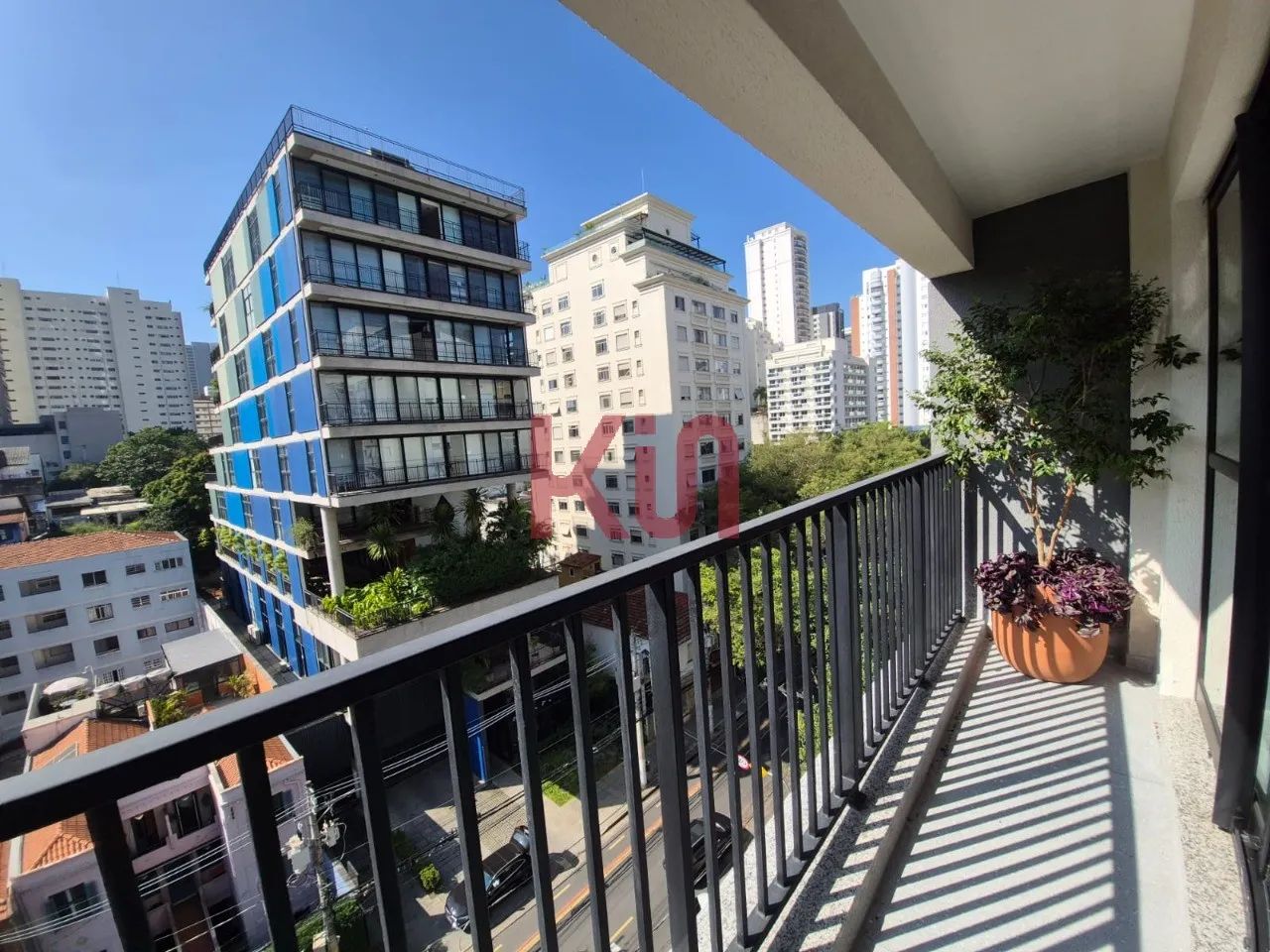 Apartamento à venda em Pinheiros, São Paulo: 01 quarto, 01 sala, 01 banheiro, 39,00m². Apr - Foto 12