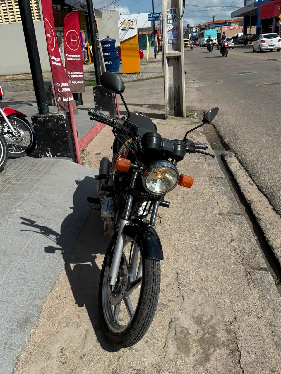 STRADA 200 - REPASSE - 6.800$ - Foto 3