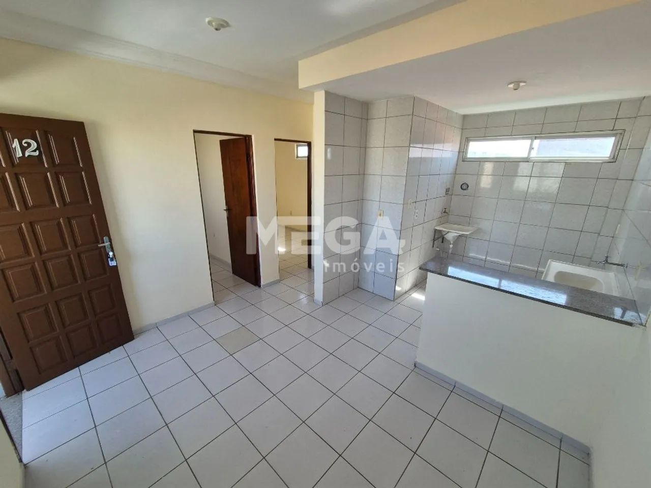 Apartamento com 2 quartos no bairro Rodolfo Teófilo em Fortaleza, CE - Foto 4