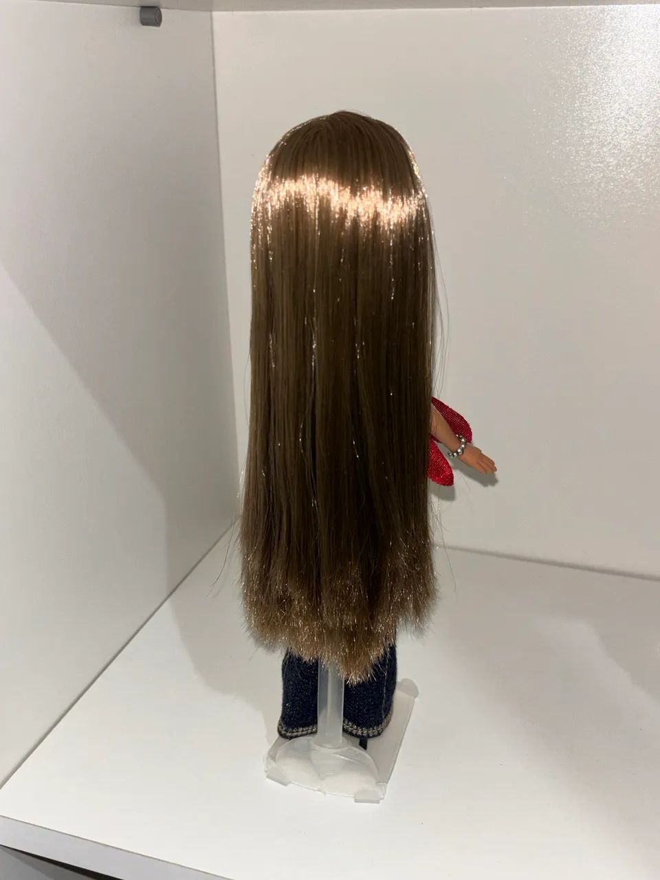 bratz forever diamondz katia - Foto 3