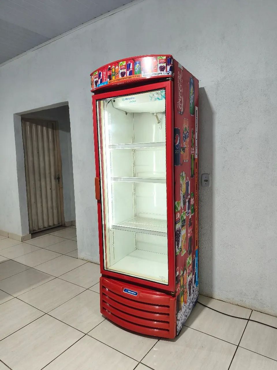 Freezer  - Foto 2