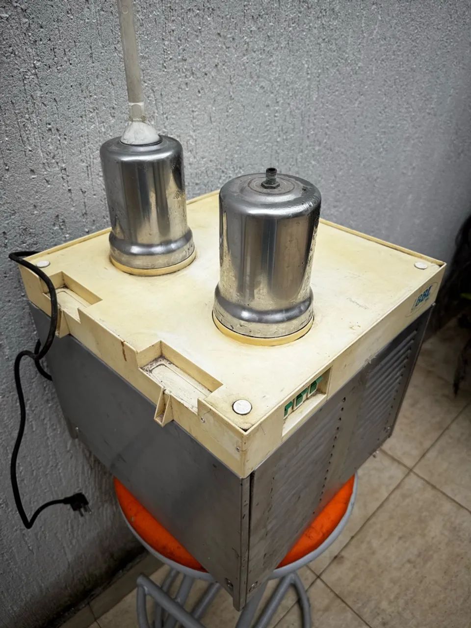 Refresqueira IBBL BBS2 220V - Foto 4